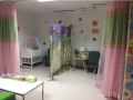 菲律宾:提倡母乳喂养 母婴同场互动 (1)